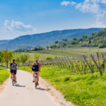 Radtouren durch Deutschland