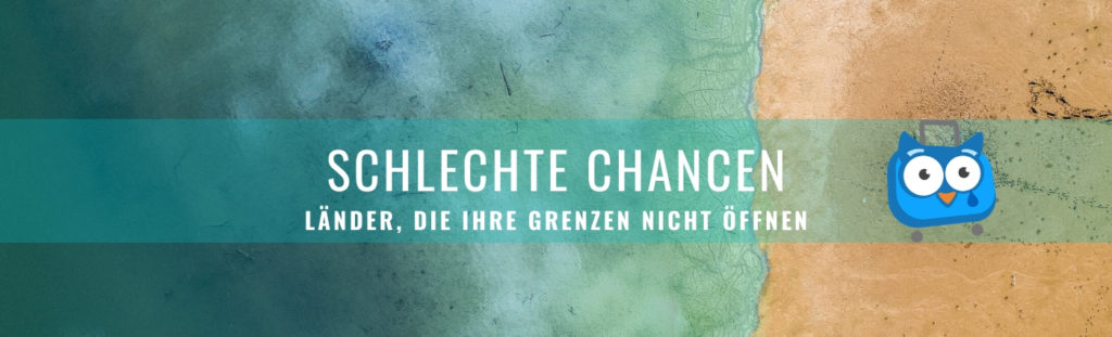 Schlechte Chancen