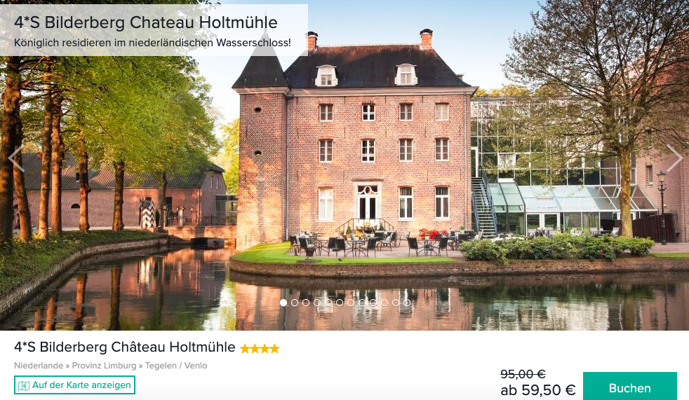 Wellness in Limburg