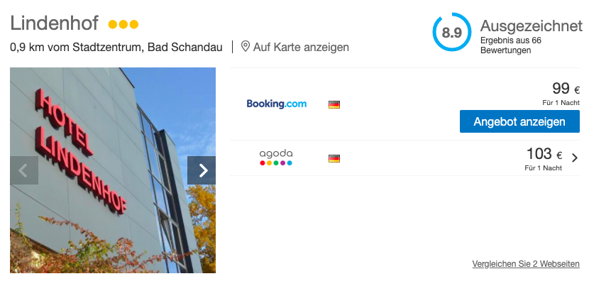 Die Bastei in der Sächsischen Schweiz