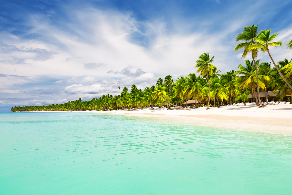 Dominikanische Republik, Punta Cana