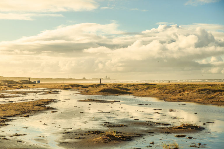 Holland, Zandvoort