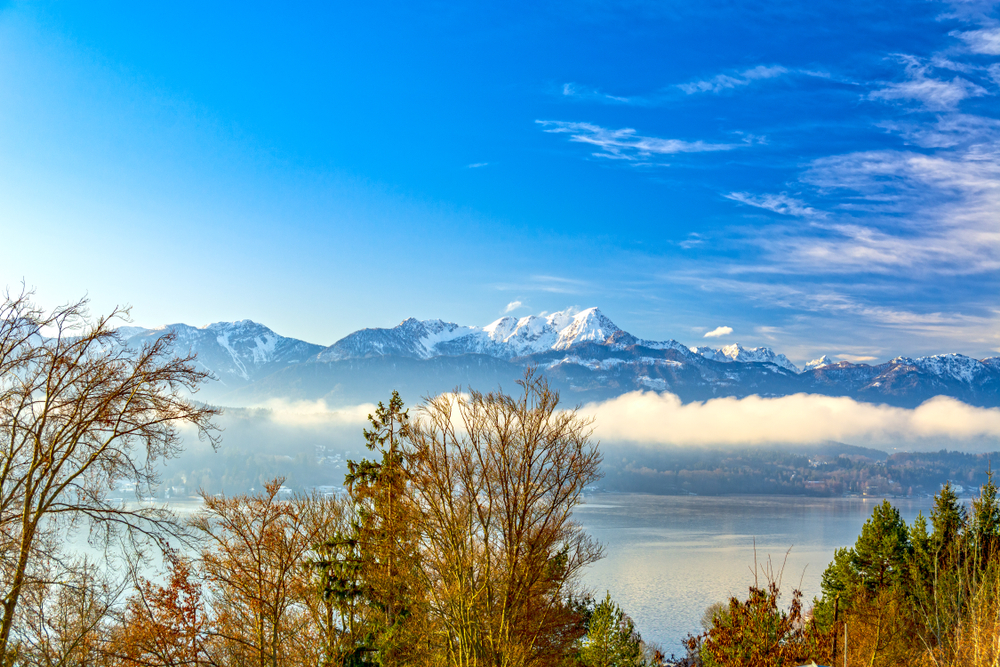 Die 25 schönsten Städte in Frankreich