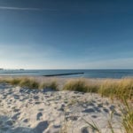 Kurzurlaub an der polnischen Ostsee