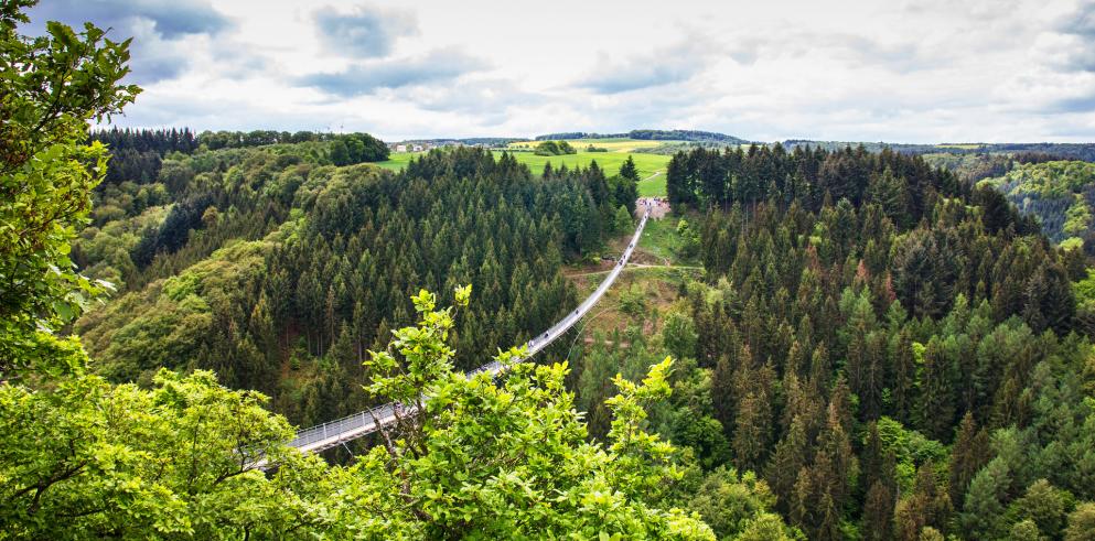 Wellness im Hunsrück