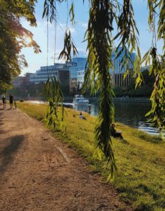 Berlin Alt-Moabit