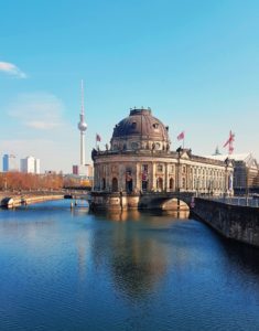 Bode-Museum Berlin