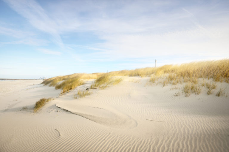 Dänemark, Insel Anholt