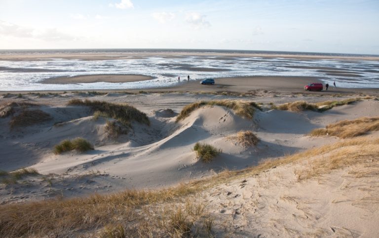 Dänemark Urlaub: 1 Woche im strandnahen Ferienhaus ab 178€ p.P. (bei 6 Leuten)