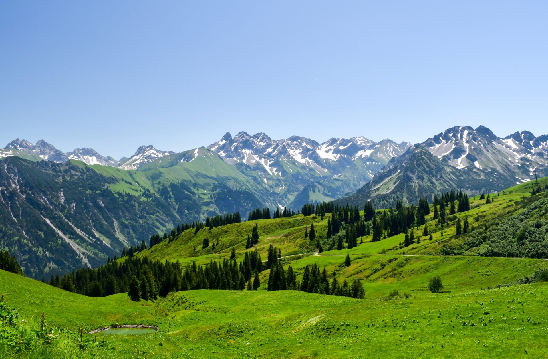 Die 25 schönsten Städte in Frankreich