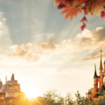 Disneyland Angebot: 3 Tage Eintritt + vier Stunden exklusiver Zugang und Hotel für 289€ p.P. (DZ)