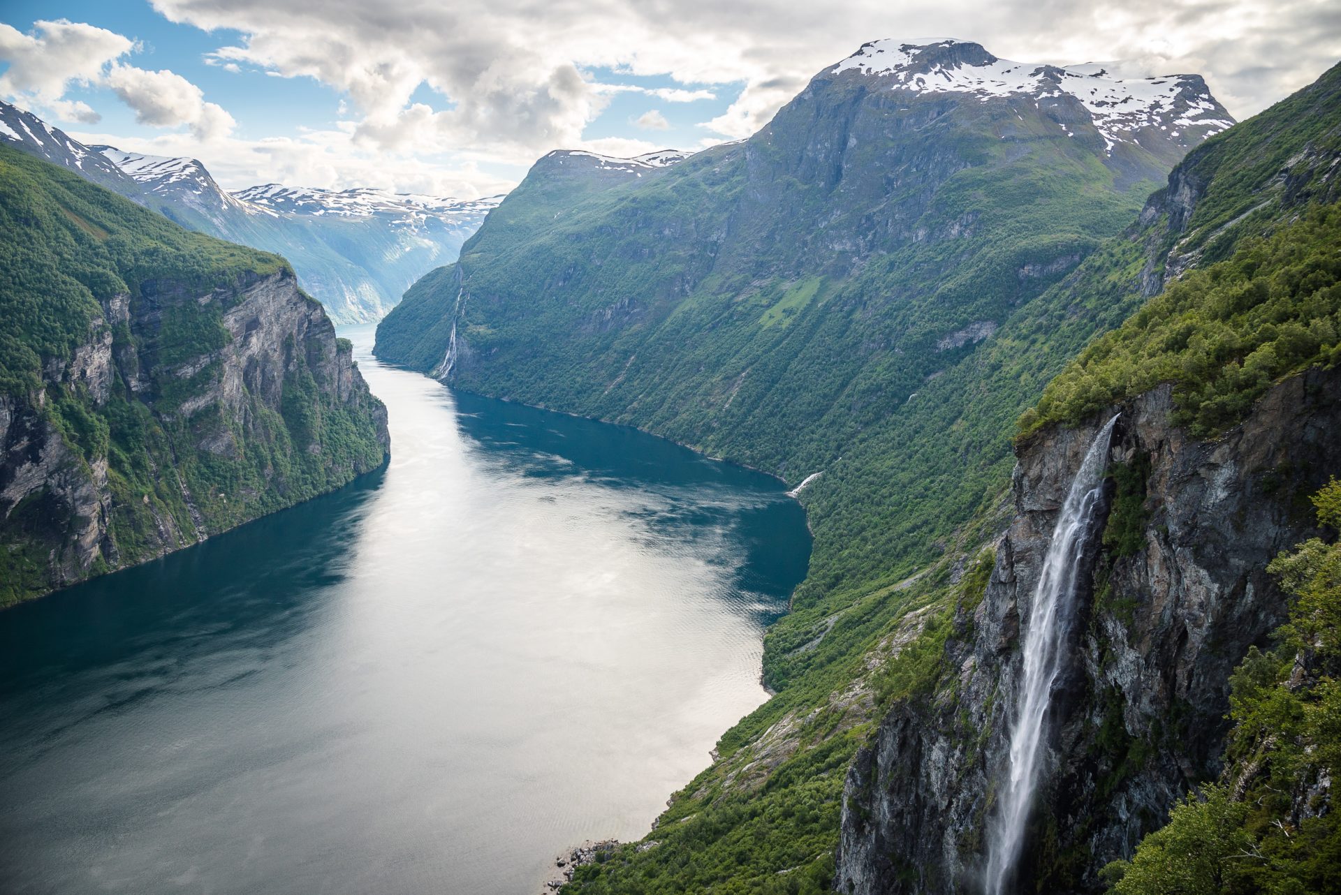 Norwegen - 14 spannende Urlaubsziele & Infos für deinen Urlaub  2024