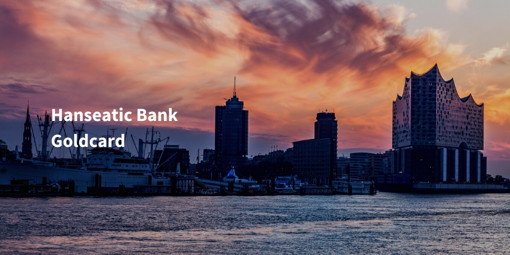 Hanseatic Bank Goldcard - Alle Vor- & Nachteile im Überblick