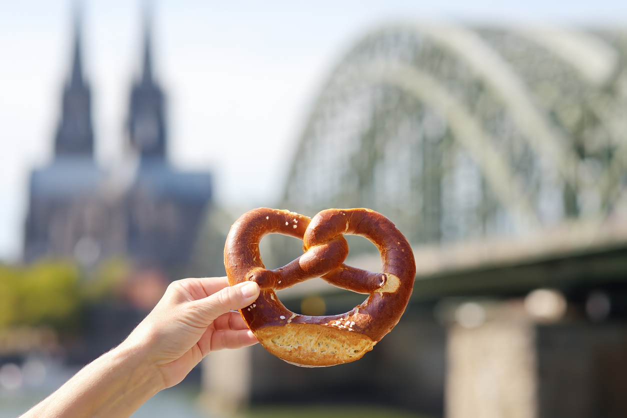 Food-Tour durch Köln