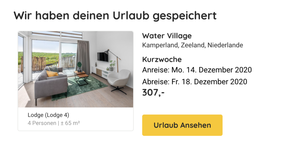 Nordsee Ferienhaus