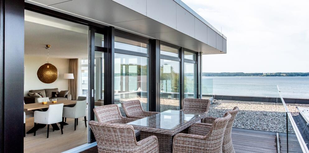 Ostsee Urlaub Hotel direkt am Strand inkl Frühstück nur 129€