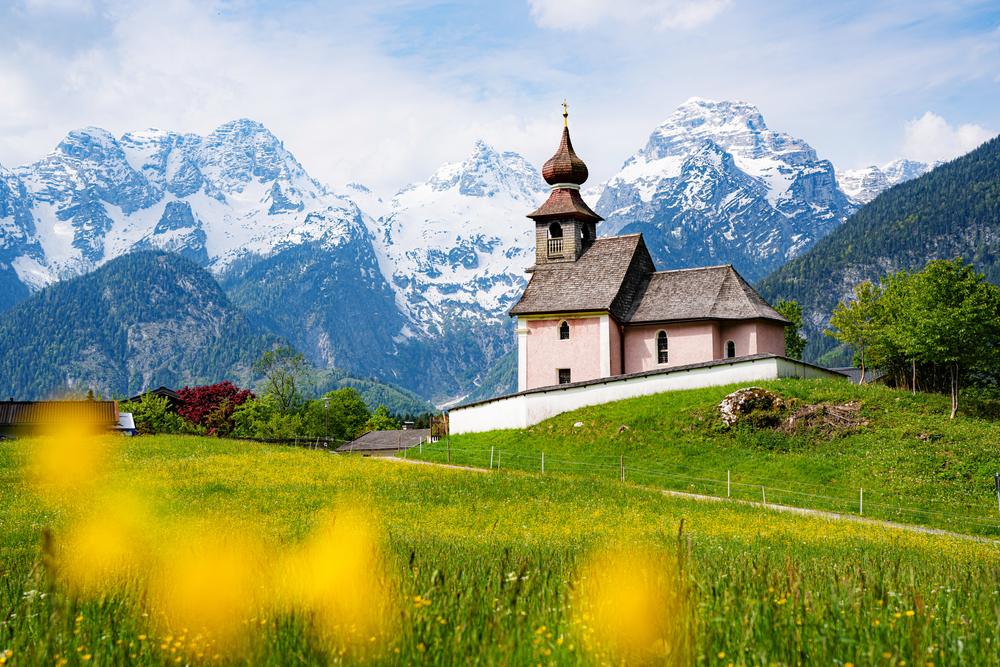 Schweiz 15 Spannende Urlaubsziele Tipps Fur Deinen Urlaub 2021