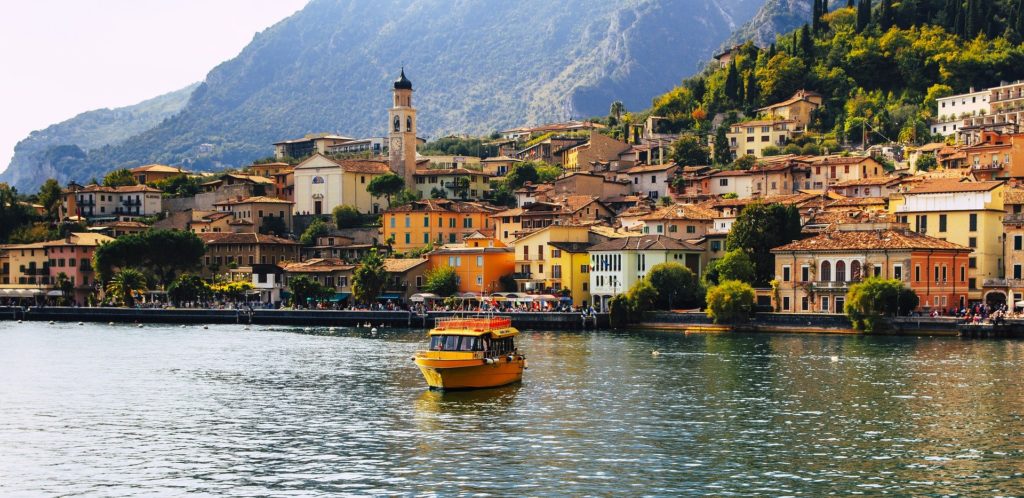 Wellness Auszeit in Südtirol