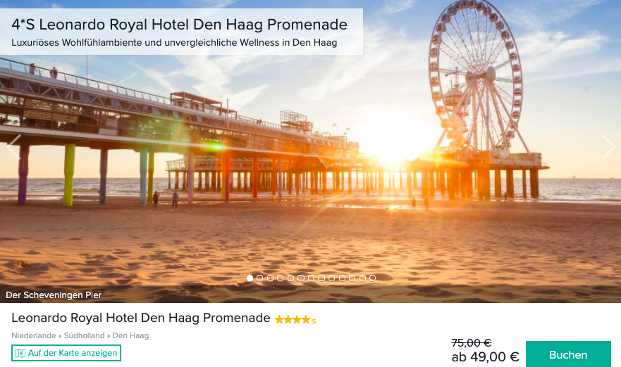 Wellness in Den Haag