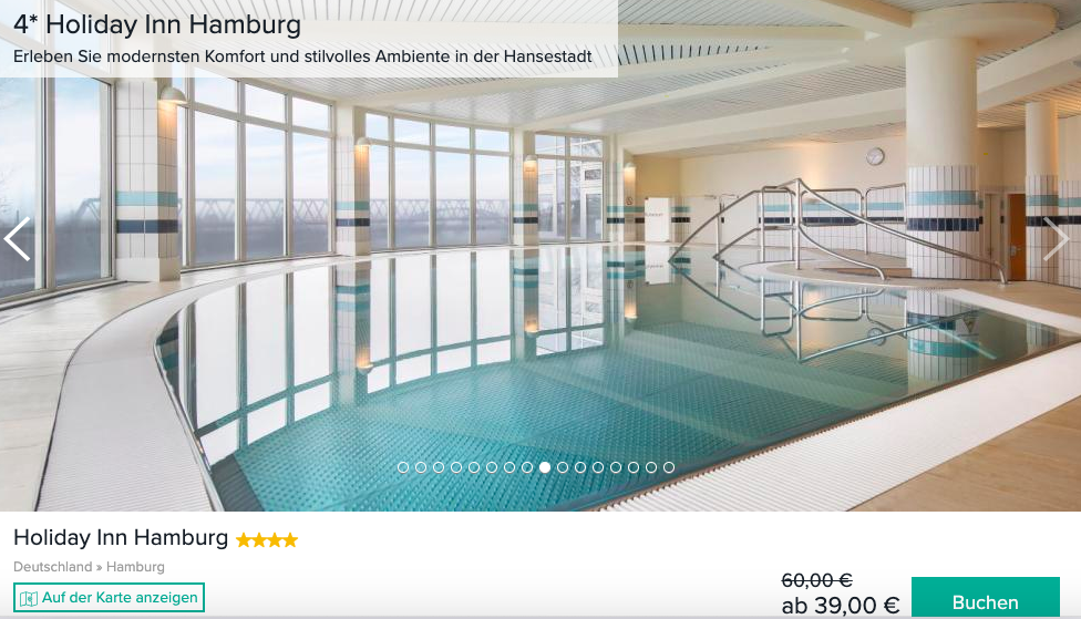 Wellness in Hamburg