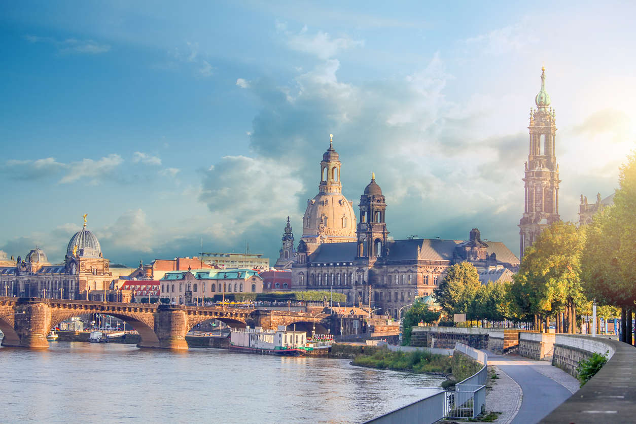 Dresden - 15 spannende Infos für einen Urlaub in der Elbmetropole | 2022