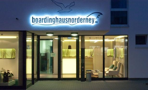 boardinghausnorderney Norderney