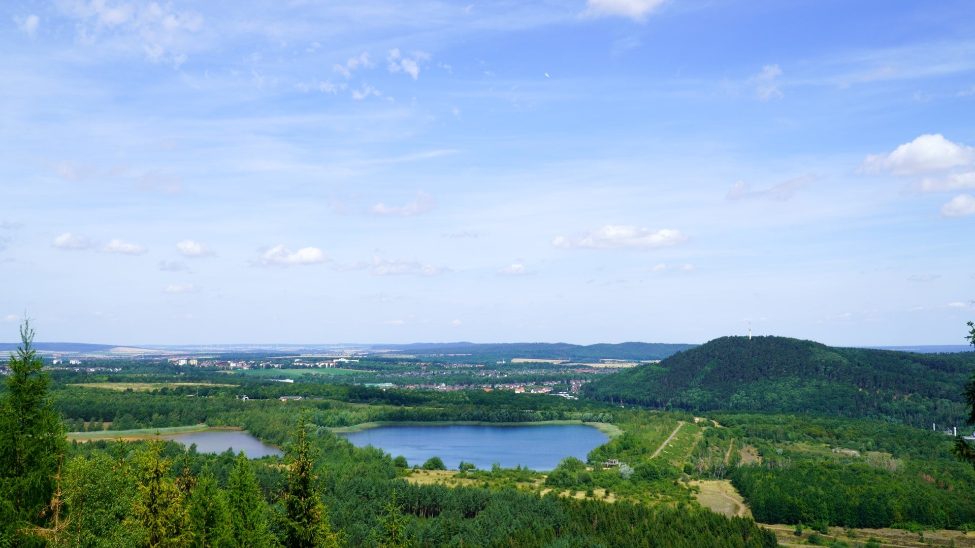 Die 25 schönsten Städte in Frankreich