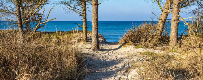 Ostsee, Graal-Müritz