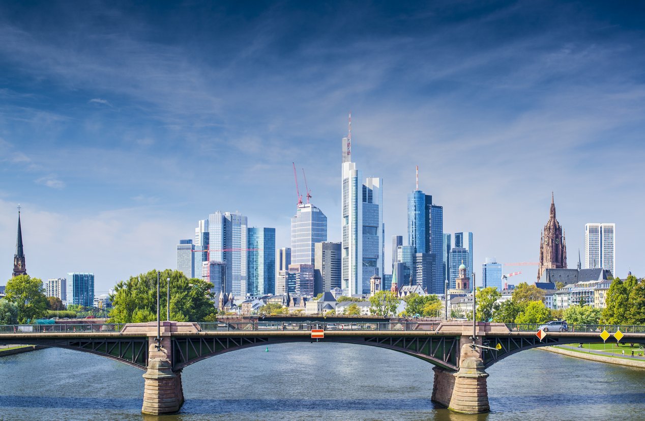 Die 25 schönsten Städte in Frankreich