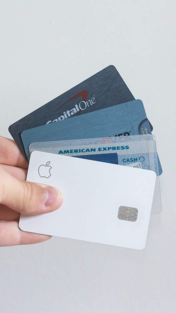 beste kostenlose kreditkarten