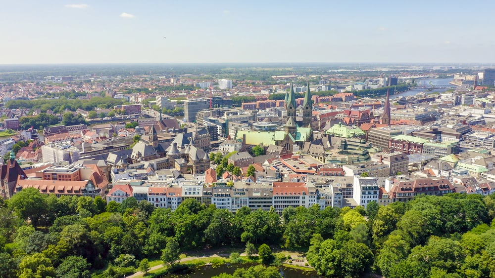 Las 15 mejores vistas de Bremen para 2022