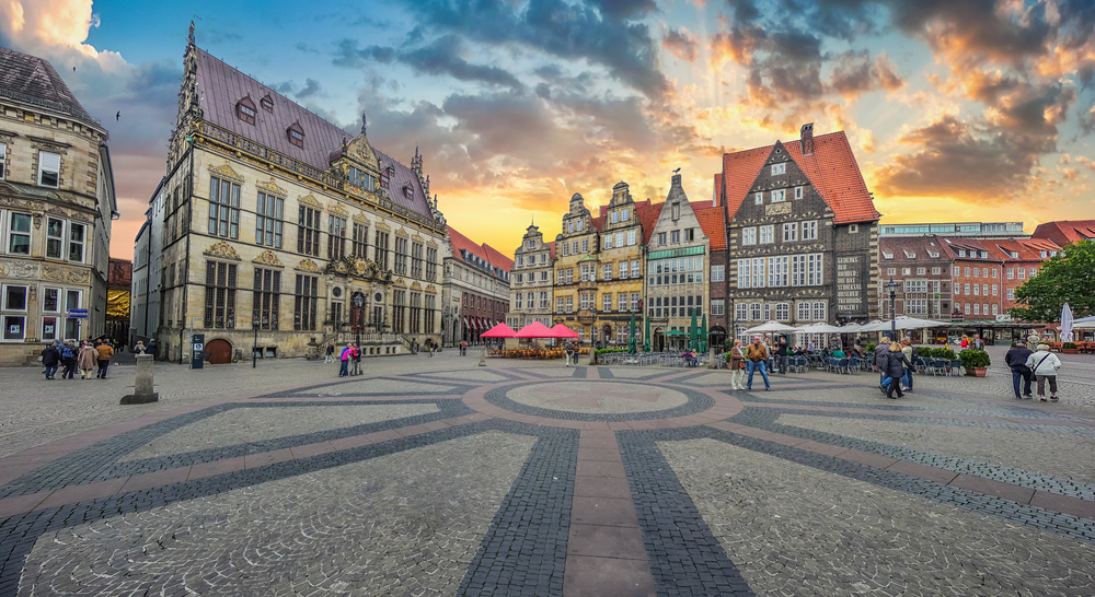 Las 15 mejores vistas de Bremen para 2022