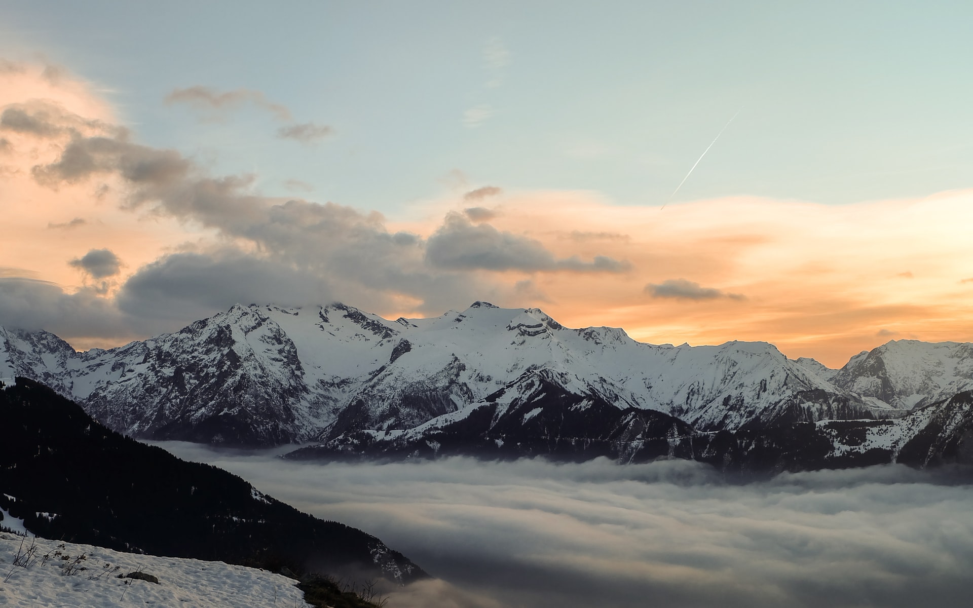 Frankreich, Alpe d'Huez