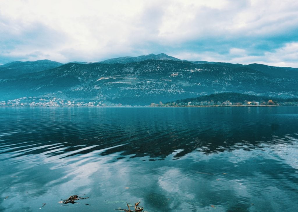 Griechenland, Epirus