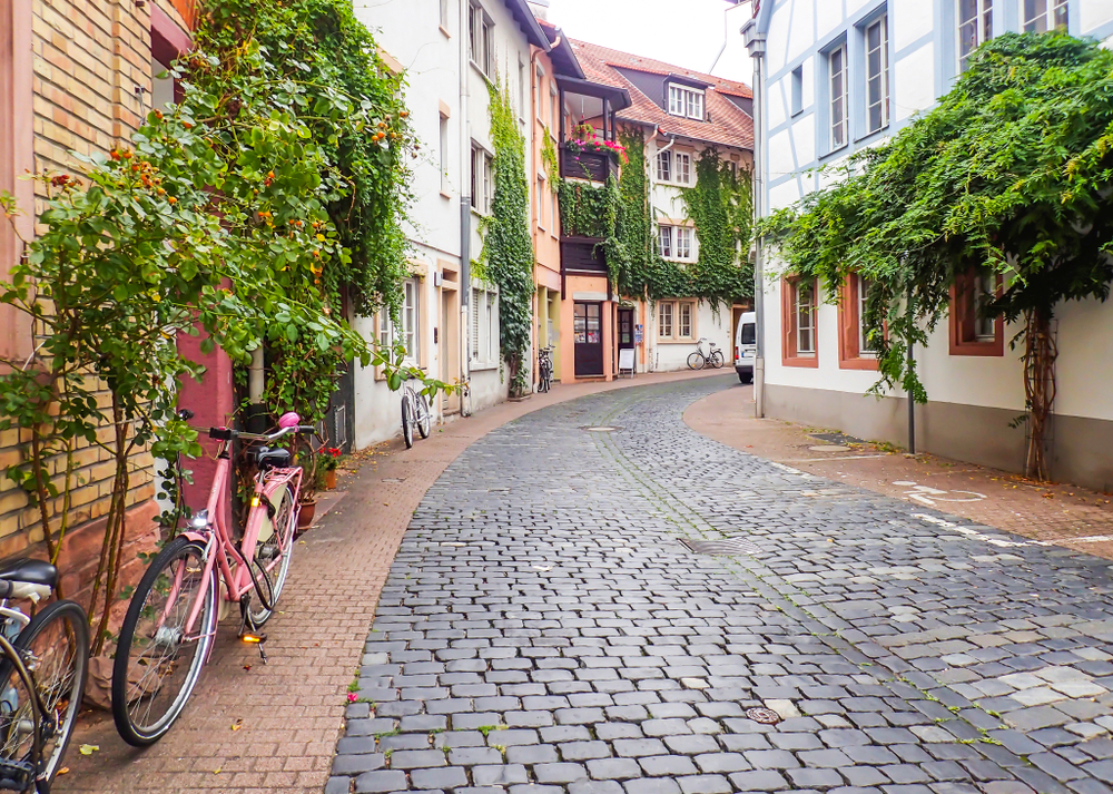 Consejos de Heidelberg – Excursión a la romántica ciudad estudiantil