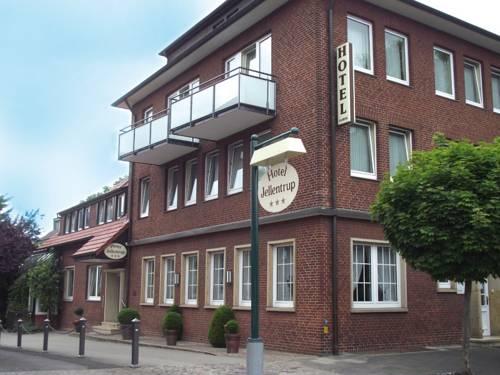 Hotel Jellentrup in Münster
