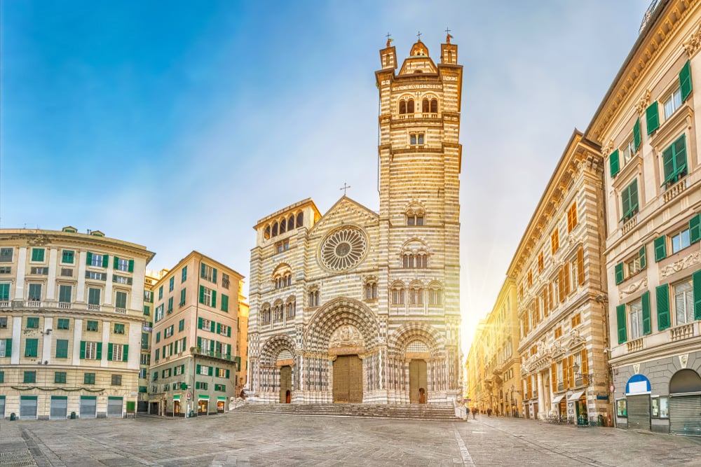 Las 35 ciudades más bellas de Italia