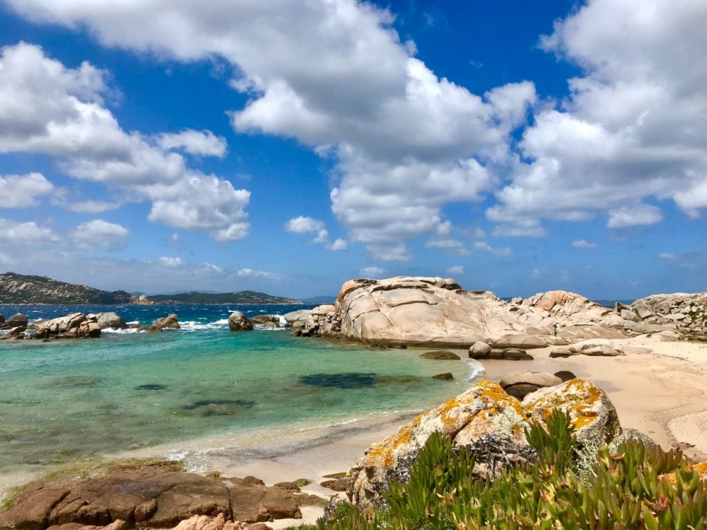 Italien, La Maddalena