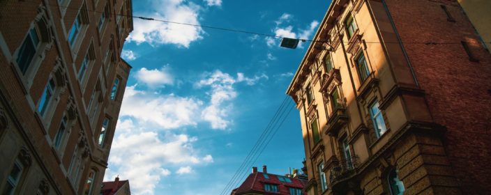 Stuttgart, Architektur