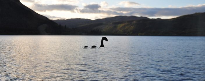 Auszeit Am See Tiny House Am Loch Ness In Schottland