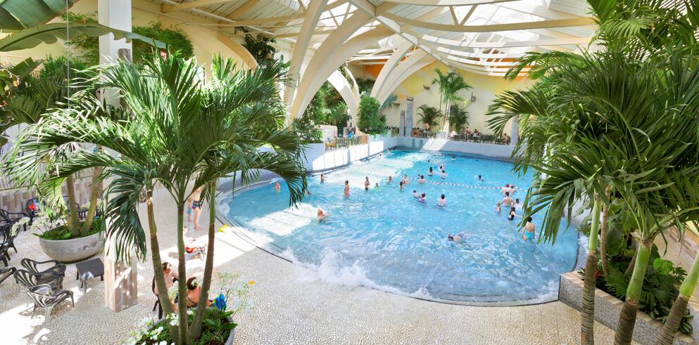 Center Parcs Schnäppchen