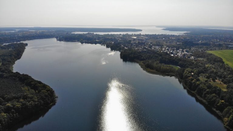 Deutschland, Waren (Müritz)