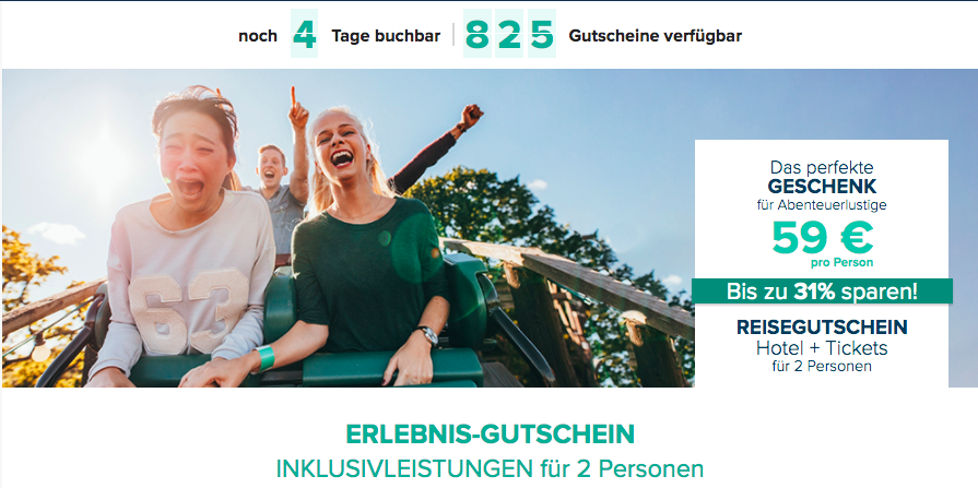 Geschenkideen für Reiselustige