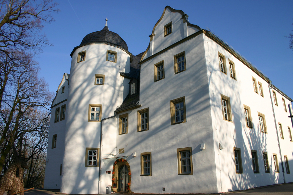 Hotel in Thüringen