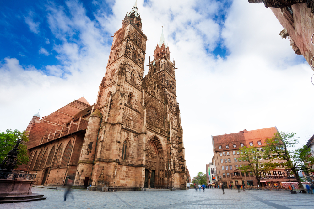 Lugares de interés de Nuremberg: las 14 atracciones principales, incluidas imágenes y planisferio