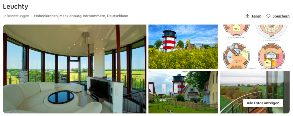 Ostsee Kurztrip
