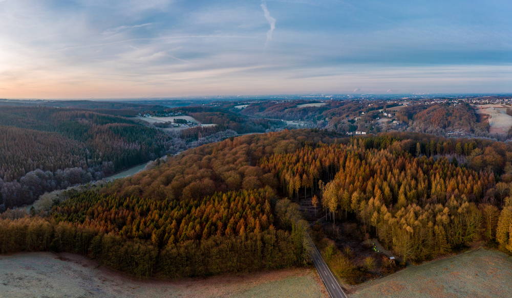 Die 25 schönsten Städte in Frankreich