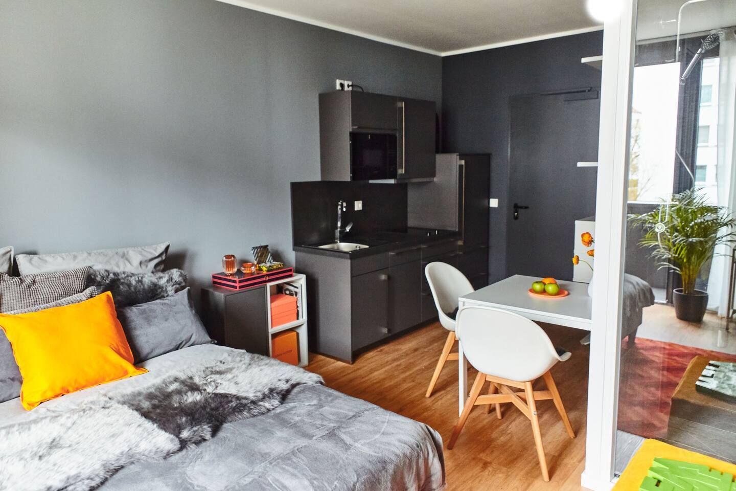romantische airbnb unterkunft berlin karlshorst