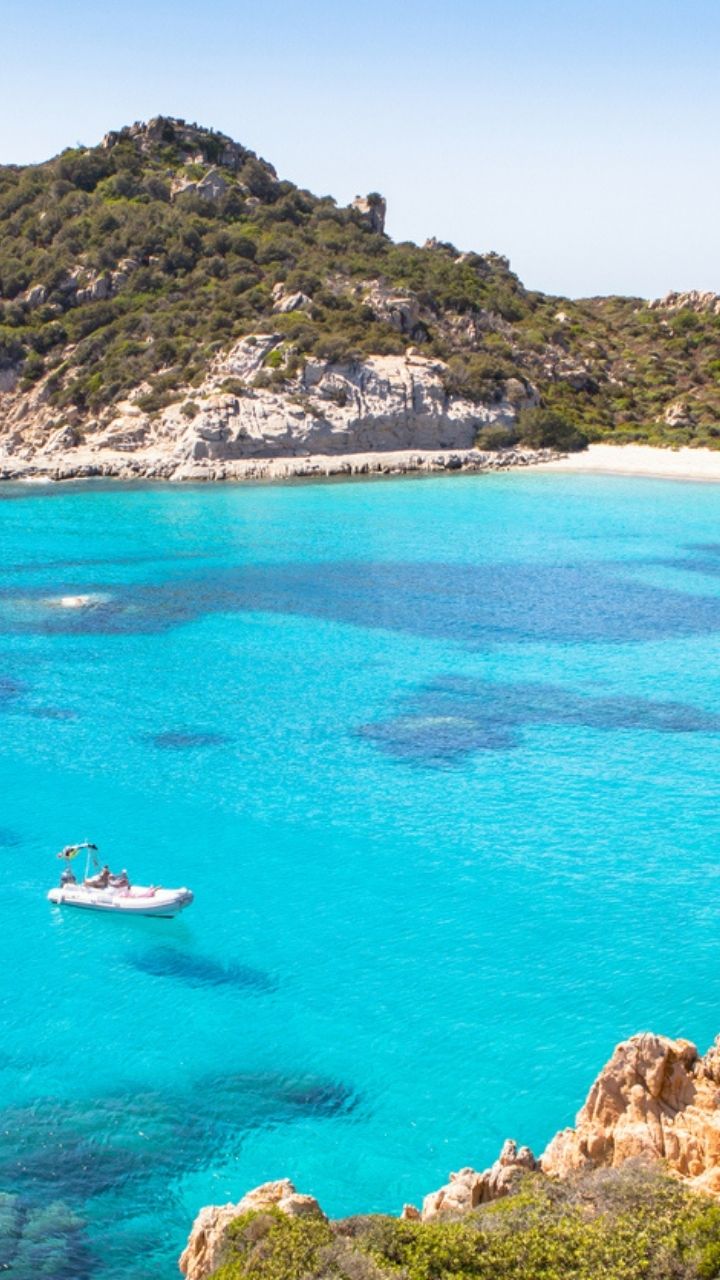 Gründe für einen Urlaub auf Sardinien