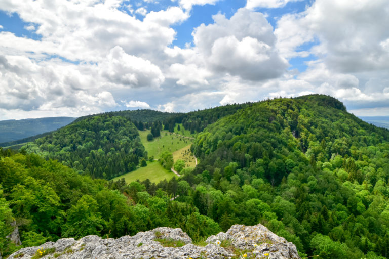 Auszeit in Baden-Württemberg